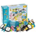 ビルダー　モーターセット　34591　BRIO ブリオ 知育玩具　送料無料