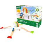マイファーストレインボーセット　36002　BRIO ブリオ　送料無料 新品