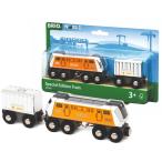 2022年BRIO限定トレイン　36009　BRIO ブリオ　送料無料　新品