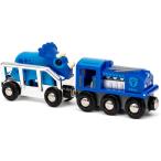 2025年限定トレイン　電車 おもちゃ 木製レール 恐竜 トレイン　36111　送料無料