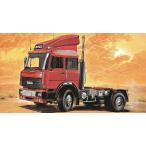 イタレリ 1/24 IVECO 190.38 カウボーイ トラック プラモデル IT90767　送料無料