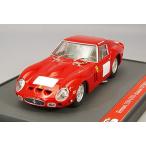 ブルム　BRUMM　ミニカー　1/43  フェラーリ　250　GTO　1962　2014年コレクターズオークション世界最高価格38,115,000ドル　送料無料