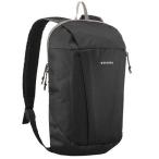 Quechua(ケシュア) ARPENAZ 10 バックパック BLACK 10L 8331381-630322