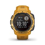 GARMIN　ガーミン　Instinct Dual Power　インスティンクト　デュアルパワー