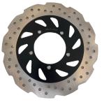 YAMAHA シグナス/CYGNUS125用 社外 ブレーキディスク ディスクローター SE44J LPRSE RKRSE 2型他 【T1439】