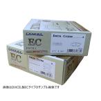 前後ブレーキパッド トヨタ アルファード ヴェルファイア AGH30W AGH35W DIXCEL(ディクセル) ECタイプ 1台分Set 品番:EC-311530,EC-315701