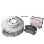 フロント用 スリット12本加工ディス