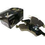 ブレーキパッド ランドローバー レンジローバー (IV) LG3SB/LGL3SC 13/10〜 フロントセット DIXCEL ディクセル Z タイプ 品番 Z-0215021