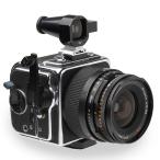 中古品 Hasselblad SWC(CF)/M + A24マガジン + Finder