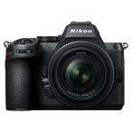 NIKON Z50II  24-50 レンズ