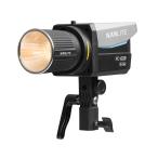 NANLITE（ナンライト）FC-60B LEDライト 78W バイカラー（2700-6500K）国内正規品