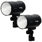 Profoto B10X 250Air TTL 2灯キット(Duo Kit)(バッテリーモノブロックストロボ)250W 901194-JP