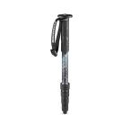 Manfrotto Element MII アルミニウム5段一脚BK MMELMIIA5BK