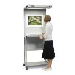 GTI EVS-2028 高性能LEDプリント評価台を徹底解説