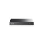 VLAN対応スマートスイッチ（ギガビット、8ポート前後）