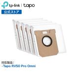 [Tapo RV50 Pro Omni соответствует ]Tapo робот пылесос для замены бумага упаковка RVA210