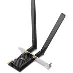 WiFi 無線LANアダプター PCI-E AX1800 WiFi6