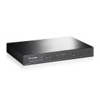 ロードバランス 有線ルーター TP-Link TL-R470T+