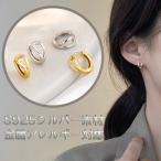 ピアス 18K レディース アレルギー対