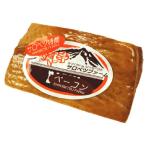 .. прекрасный тест .... нет!sarobetsu ферма. ручная работа бекон 