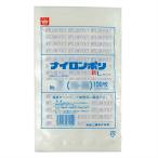 福助工業 ナイロンポリ 新Lタイプ規格袋 No.3B （200枚）巾130×長さ200mm