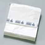 福助工業 ニューホワイトパック 平 2号（1ケース6,000枚）寸法185×180mm