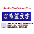 �I�[�_�[/�l�[����������h�J���b�y�����ȗp/�����`6cm�~2cm�T�C�Y/�c�C���x�[�X�t�`���F�d�l�ʏ�Fver