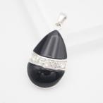 Q319 AVON エイボン 925刻印 ペンダント