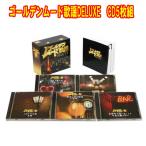  золотой m-do песня DELUXE CD5 листов комплект 