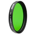 [ flat line импортные товары ]Tiffen 82mm 11 фильтр ( зеленый )