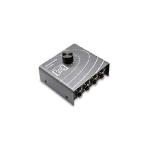 [ flat line импортные товары ]Hosa SLW-333 включатель аудиосистемы .-