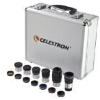 [ flat line импортные товары ]se rest long параллель импортные товары CELESTRON небо body телескоп аксессуары 31.7mm I деталь & фильтр комплект 