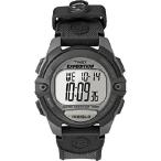 【平行輸入品】Timex Men's T40941 Expedition Full-Size Digital CAT Charcoal/Black Resin Strap Watch