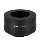 [ flat line импортные товары ]ProMaster MF100-500mm f5.6-8.0 for Canon FD Manual Focus Zoom Lens (5050)