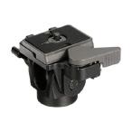 [ flat line импортные товары ]Manfrotto 2WAY платформа одна ножка quick release наклон верх aluminium производства 234RC