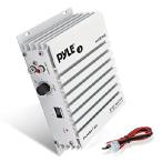 [ flat line импортные товары ]Pyle морской усилитель PLMRA120