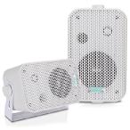 [ flat line импортные товары ]Pyle combo панель PDWR30W белый 