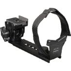 [ flat line импортные товары ]Manfrotto 293 телеобъектив поддержка - 3420. замена товар черный 