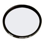 [ flat line импортные товары ]Tiffen 58DF1 58mm двойной противотуманые фары 1 фильтр 