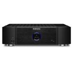 [ flat line импортные товары ]Marantz MM7025 Stereo Power Amplifier | 2-Channel | 140 Watts per Channel | Both Single-Ended RCA and Balanced XLR Inputs | Black