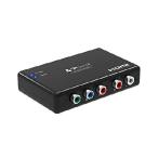 [ flat line импортные товары ]Portta HDMI кабель N3CVRHP черный 
