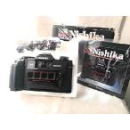 [ flat line импортные товары ]Nishika N8000 35mm 3-D камера k Ad la линзы система 3D