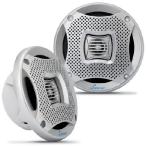[ flat line импортные товары ]LANZAR морской громкоговоритель AQ5CXS серебряный 