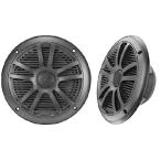 [ flat line импортные товары ]BOSS Audio Systems морской громкоговоритель MR6B черный 