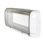 [ flat line импортные товары ]Dual Electronics морской стерео SG3 белый 