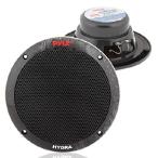 [ flat line импортные товары ]Pyle морской громкоговоритель PLMR605B черный 