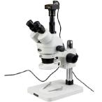 AmScope3.5X-90X14...
