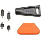 [ flat line импортные товары ]Contacts Kit for TT 10