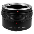[ flat line импортные товары ]Fotodiox Pro Lens Mount Adapter Compatible Rolleiflex SL66 Lenses to Nikon F-Mount Cameras