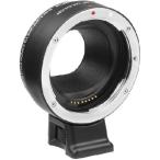 [ flat line импортные товары ]Vello авто линзы адаптор Canon EF/EF-S линзы из Canon EOS M камера для 